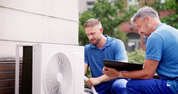 Best 24/7 HVAC repair  in Kountze, TX