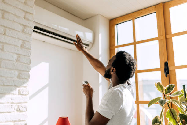 Best Heating repair services  in Kountze, TX