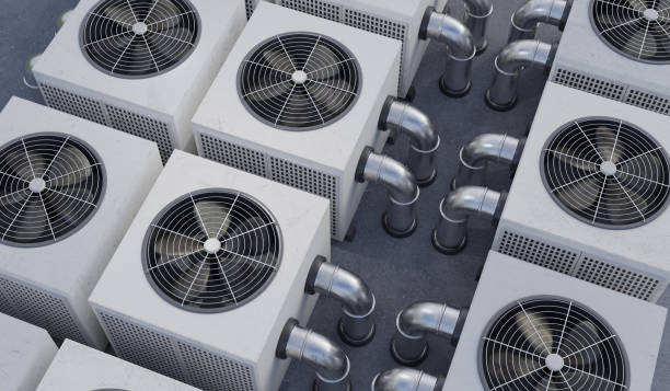 Best Ductless HVAC repair  in Kountze, TX