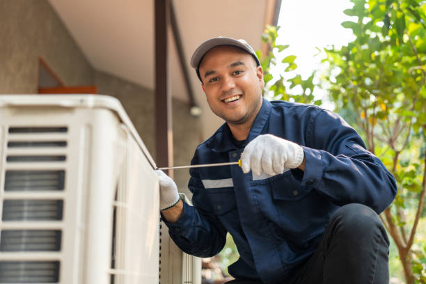 Best Emergency HVAC repair  in Kountze, TX