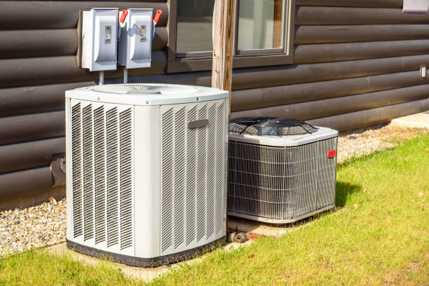Best Residential HVAC services  in Kountze, TX